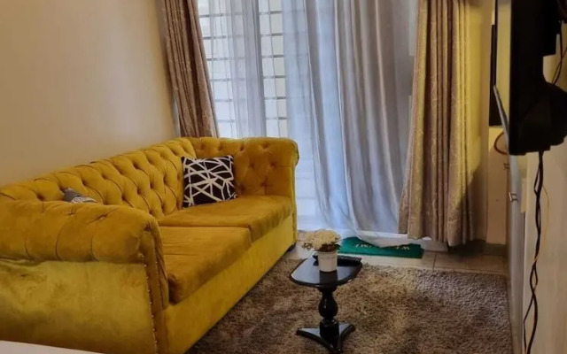 Royal Suburbs By Tsavo Apartments