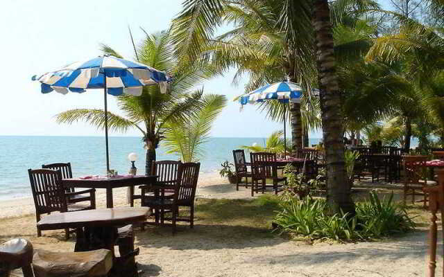 Amandara Island Resort