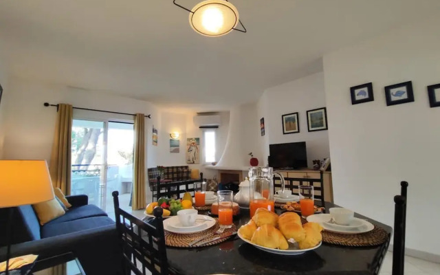 Albufeira Balaia Golf Village 4 With Pool by Homin