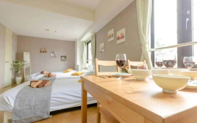 Green House Nakano Fujimicho - Vacation STAY 66003v