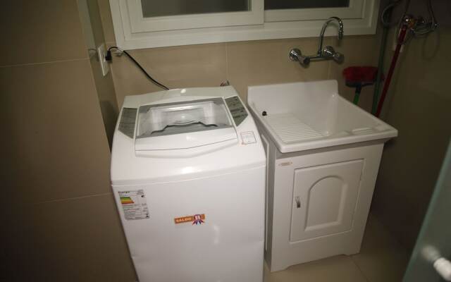 Apartamento Beluno - Centro