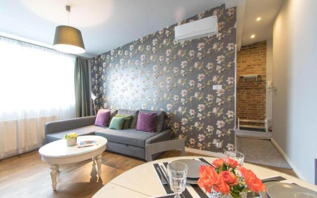 Krupnicza Modern Old Town Apartments