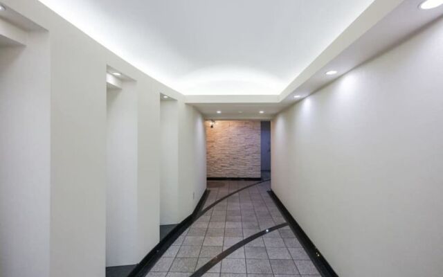Keikyu Kamata Colorbee Hostel