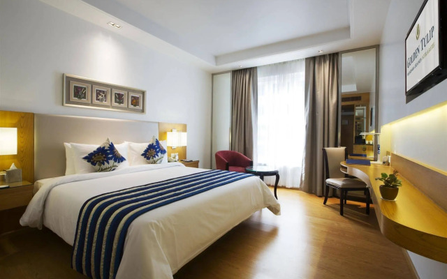Ramada by Wyndham Ghaziabad Vasundhara