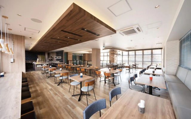 Tissage Hotel Naha