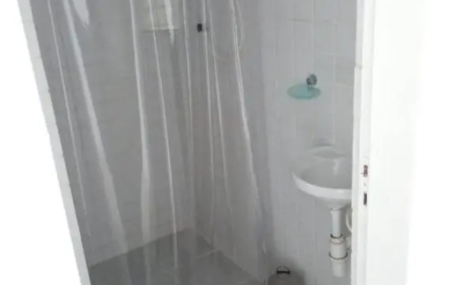 Casa Rosarinho 1- RECIFE
