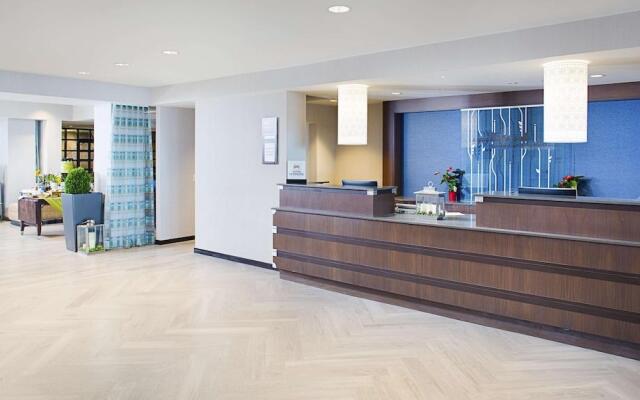 Wyndham Garden Providence