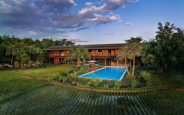 Tatvani Thailand - Private All-Inclusive Estate