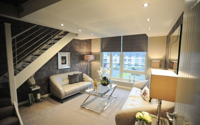 Stirling Luxury Apartments