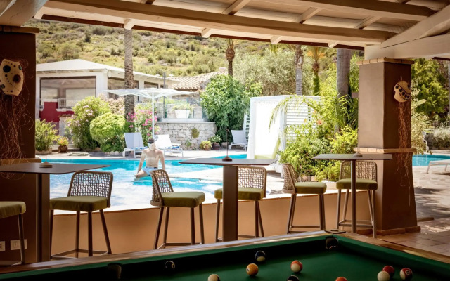 Cruccuris Resort Adults Only