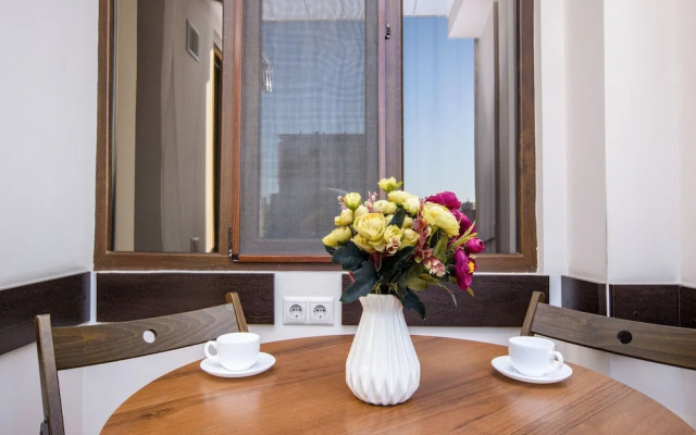 Stay Inn on 47a Hin Yerevantsi str.