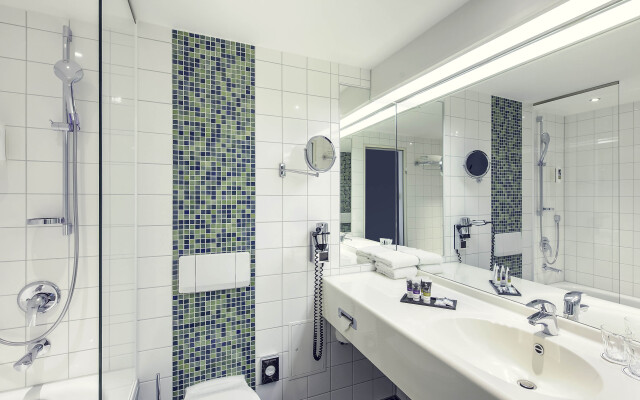 Mercure Hotel Düsseldorf Kaarst