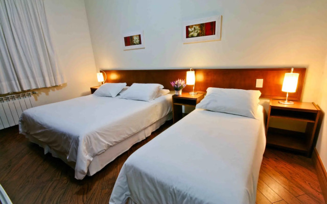 Pousada Campos De Provence