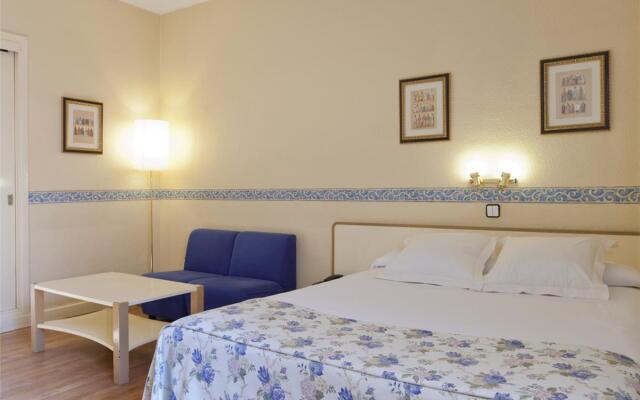 Aparthotel Tribunal