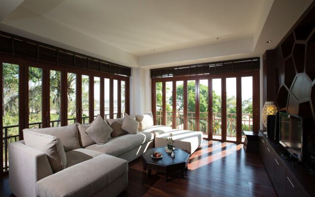 Amatapura Beach Villa 1