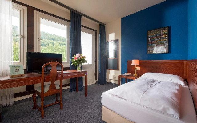 Sauerland Alpin Hotel
