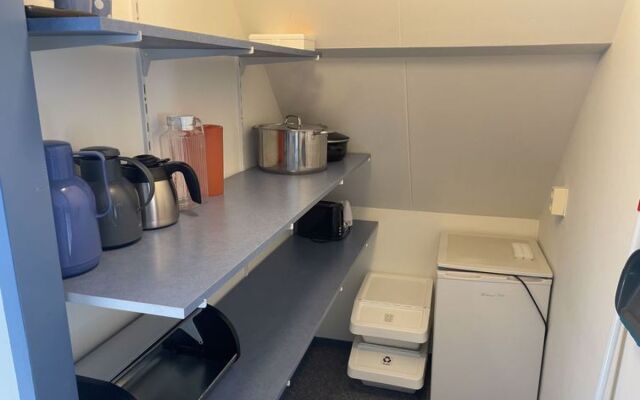 House De Dars 't Zand