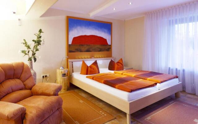 Themenhotel Terrassen Café