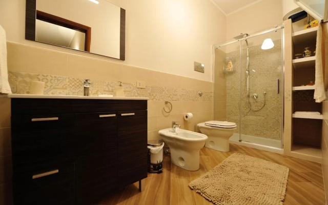 Terra Sinus B&B