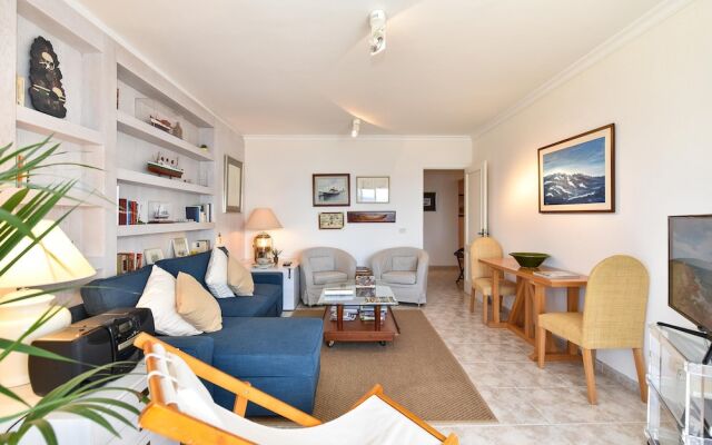 City Beach Apartment Las Canteras Lz84h