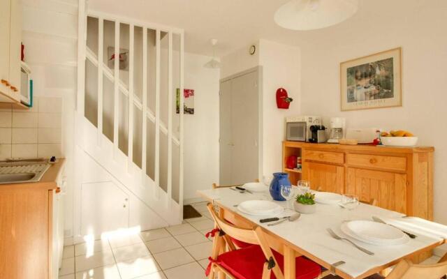 Appartement Esquièze-Sère, 2 pièces, 6 personnes - FR-1-402-5