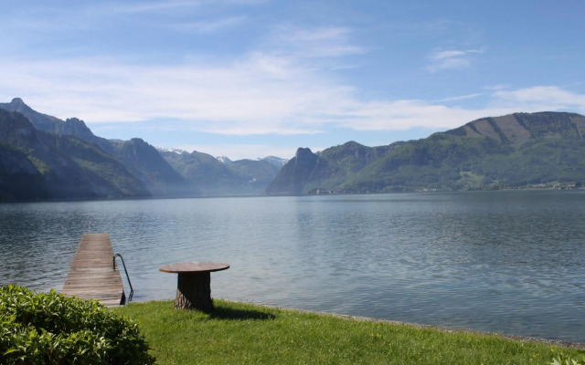 Hoisn Wirt Seegasthof