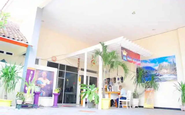 Ria Hotel Jember