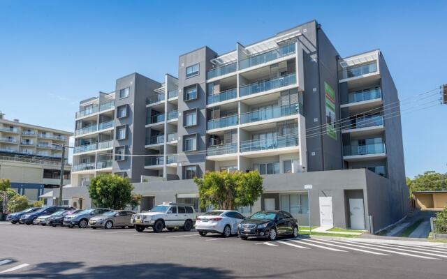 The Shoal Unit 203 Shoal Bay