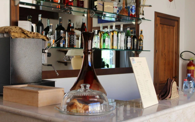 Baglio Cudia Resort