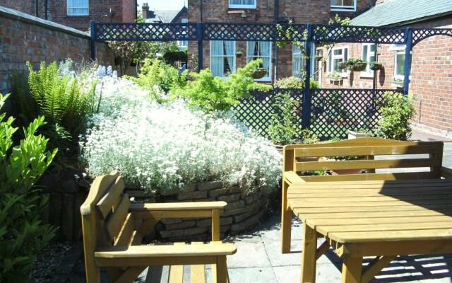 Chester Brooklands Bed and Breakfast