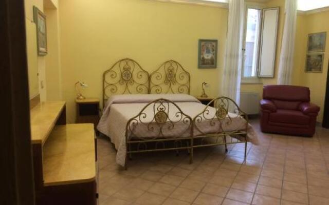 La Casa di Mamma
