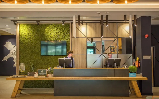 IXORA Hotel and Spa