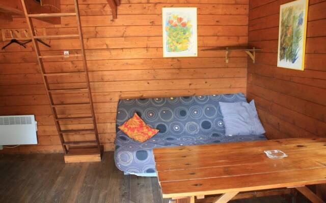 Camping Le Champ Long Caravan Park