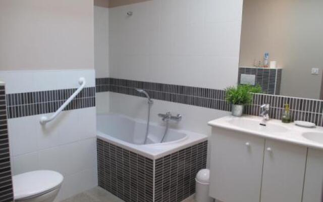 Holiday Home Lochrist Le Conquet