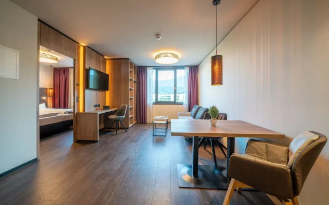 Rufi's Hotel Innsbruck
