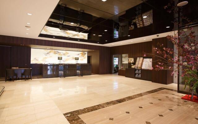 Matsue Excel Hotel Tokyu