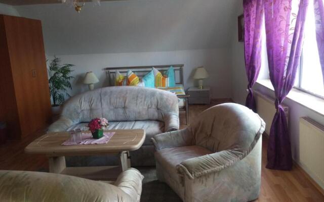 Landhaus Mecklenburg