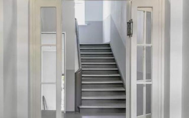 Apartament Parkowy w Polanicy Zdrój