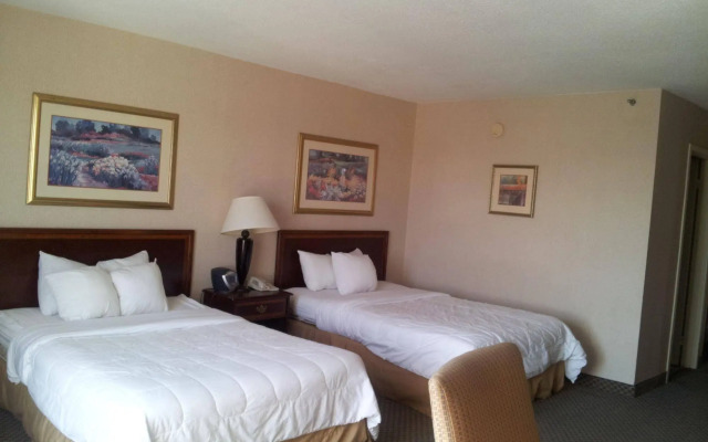 Speco Hotels Richmond