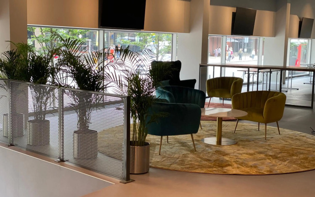 Ibis Styles Kaunas Centre