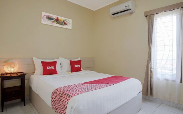 OYO 1780 Terrace Garden Residence
