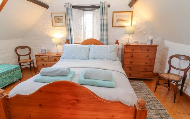 The Coach House