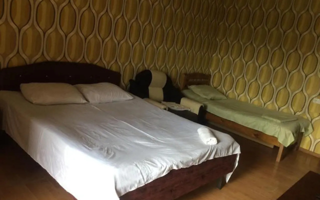 LTD opal 1 hotel-texas