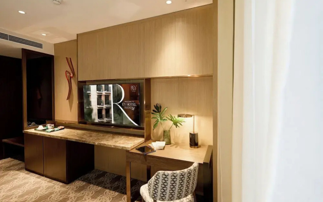 REY Hotel Hanoi