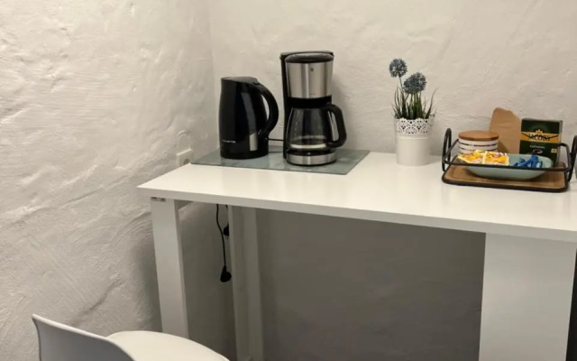 Gemütliches Appartement in Lohmar-Wahlscheid