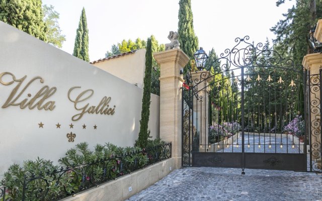 Villa Gallici Hôtel & Spa