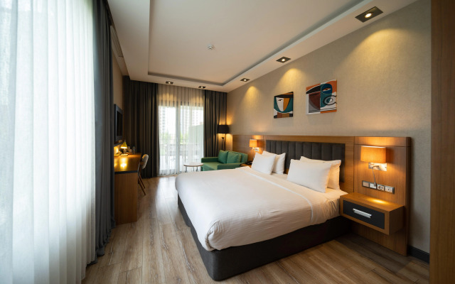 Holiday Inn Trabzon East, An Ihg Hotel
