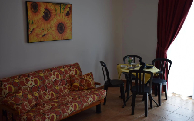 Desusino Residence & Hotel