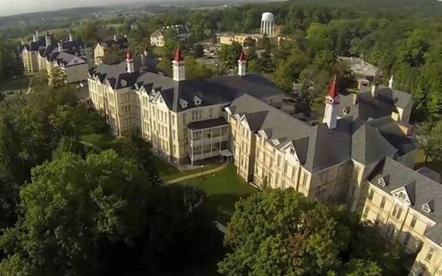 Grand Traverse Commons Condo