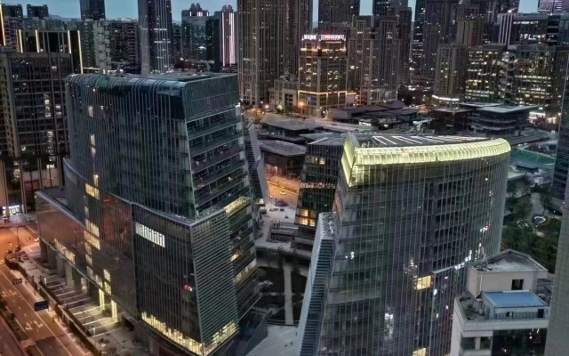 Somerset Gaoxin Chengdu